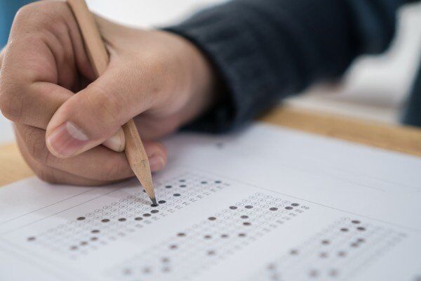 sat requires speed and accuracy